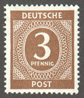 Germany Scott 532 Mint - Click Image to Close